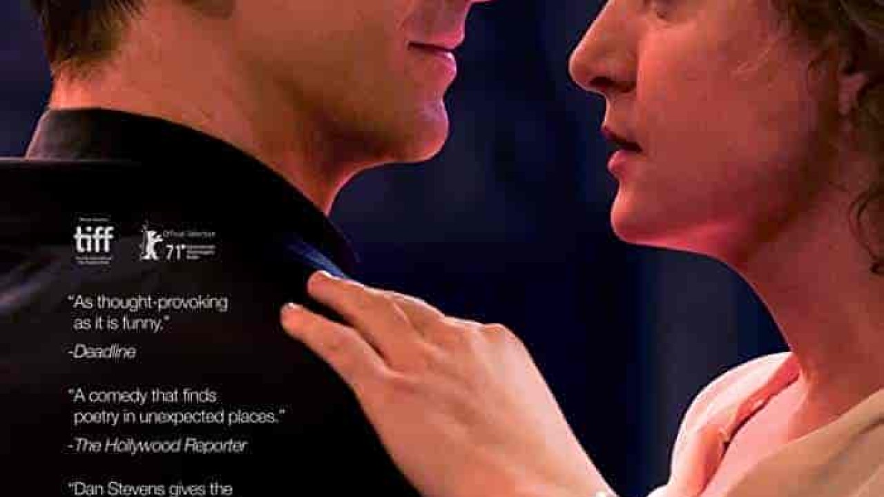 فيلم I’m Your Man 2021 مترجم اون لاين