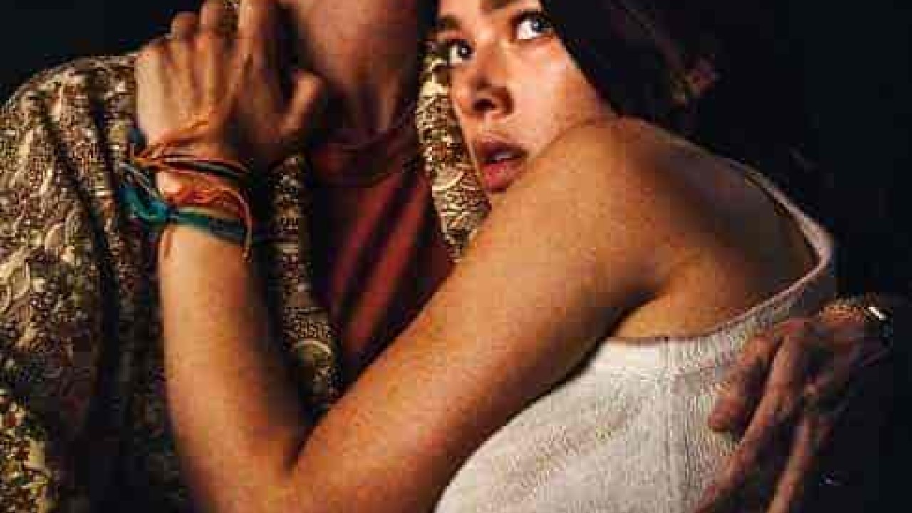 فيلم A Banquet 2021 مترجم اون لاين