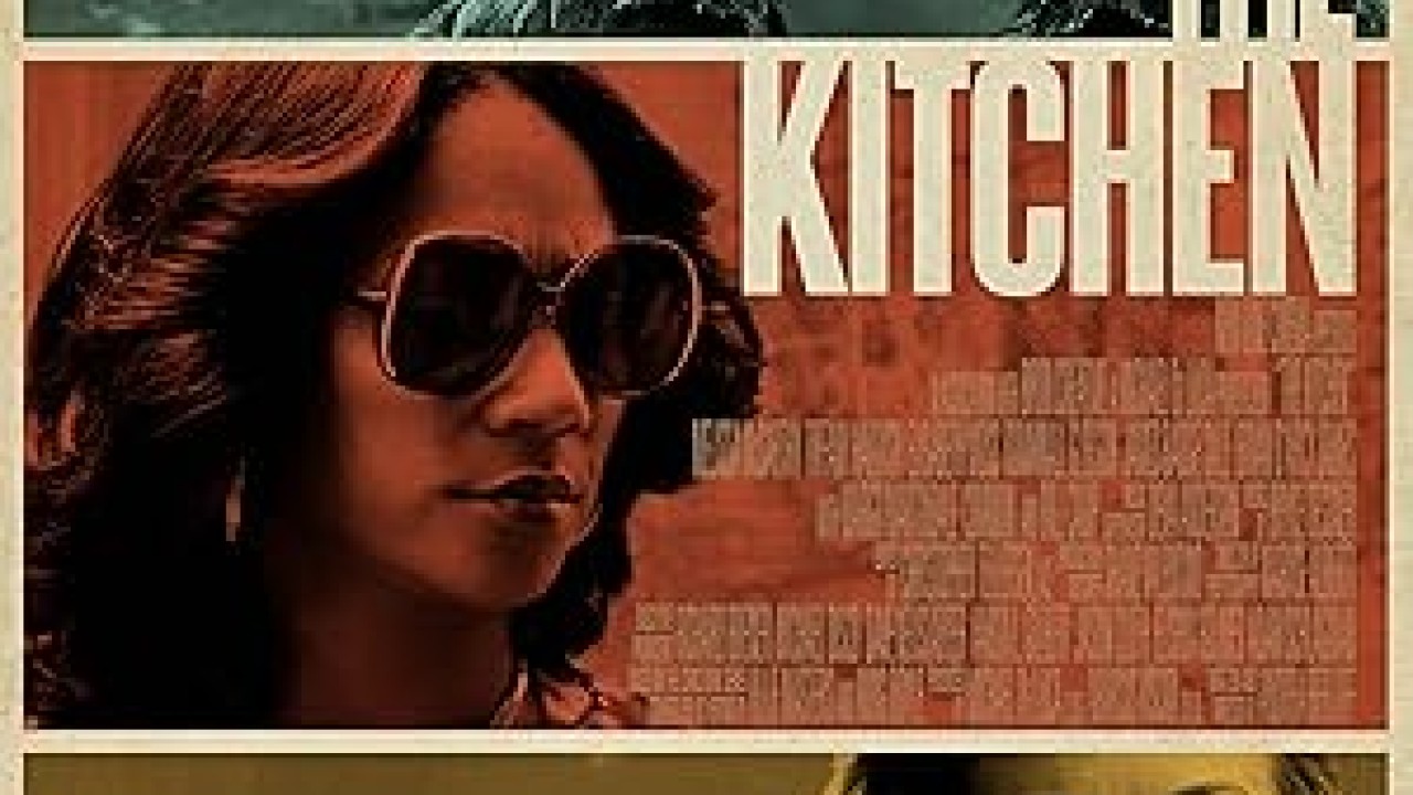 فيلم The Kitchen 2019 مترجم