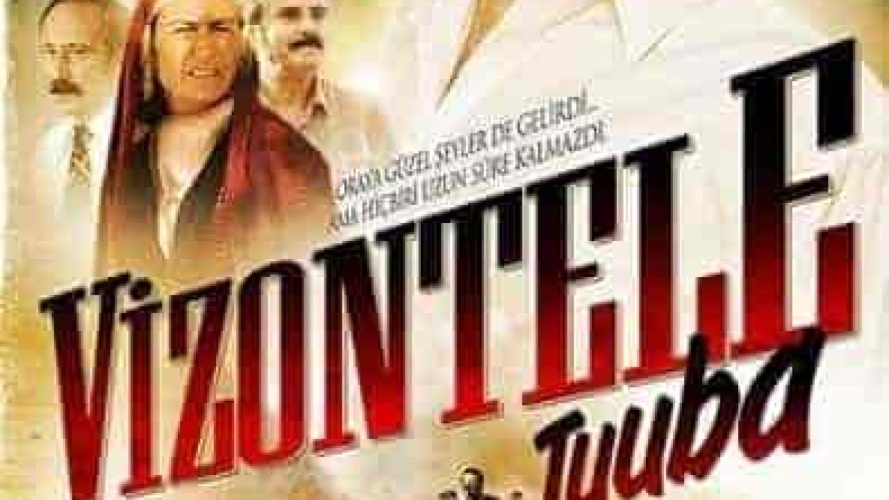 فيلم تلفاز توبة Vizontele Tuuba 2013 مترجم اون لاين