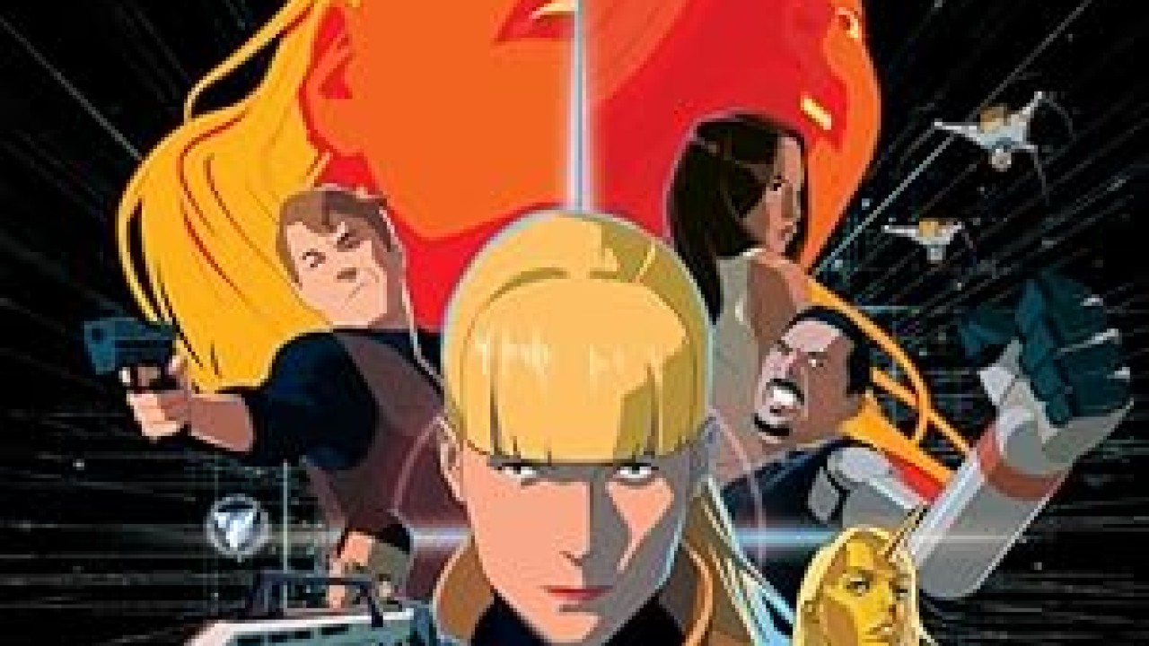 فيلم Mars Express 2023 مترجم اون لاين