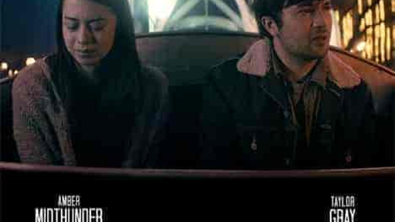 فيلم The Wheel 2021 مترجم اون لاين