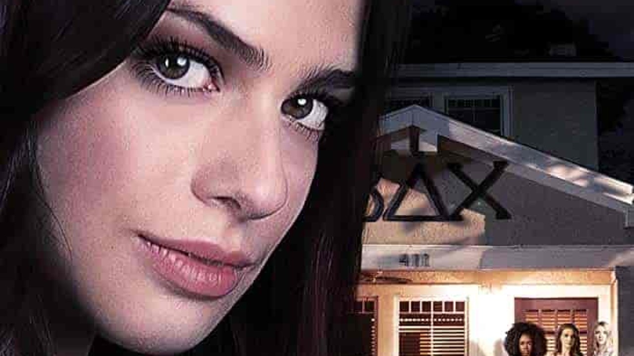 فيلم Sinister Sorority 2021 مترجم اون لاين