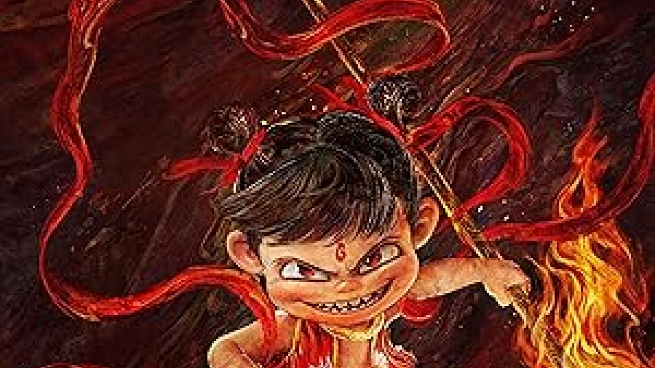 فيلم Ne Zha II 2025 مترجم اون لاين