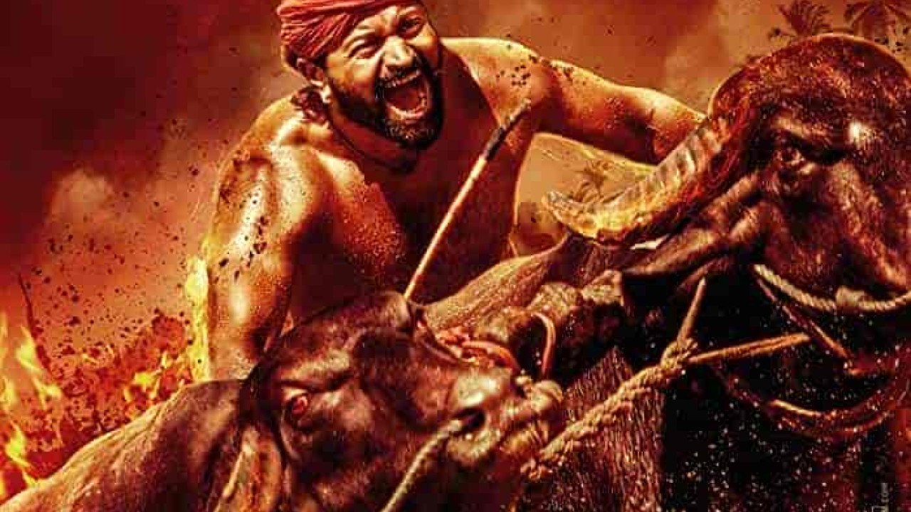 فيلم Kantara 2022 مترجم اون لاين