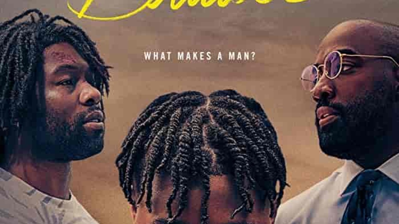 فيلم Bruiser 2022 مترجم