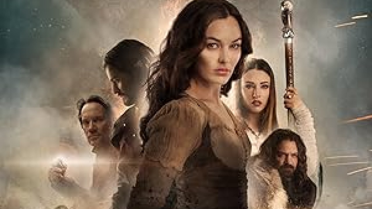 فيلم Mythica: The Darkspore مترجم