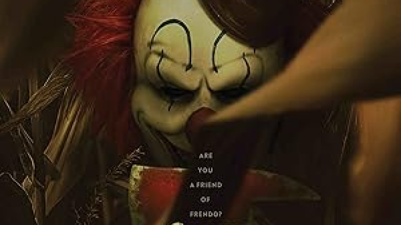 فيلم Clown in a Cornfield 2025 مترجم