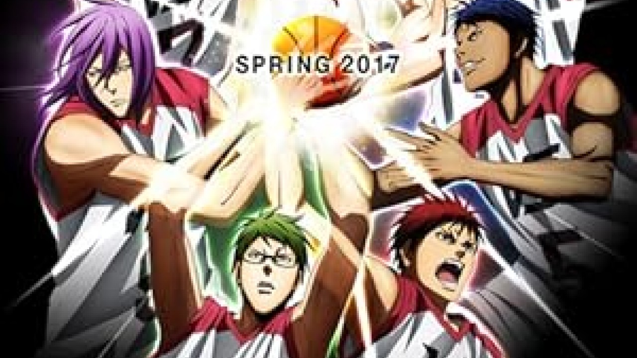 فيلم Kuroko no Basket Movie 4- Last Game اون لاين