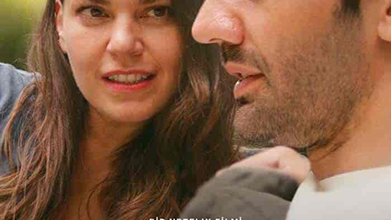 فيلم بين ايد امينة Sen Yasamaya Bak 2022 مترجم اون لاين