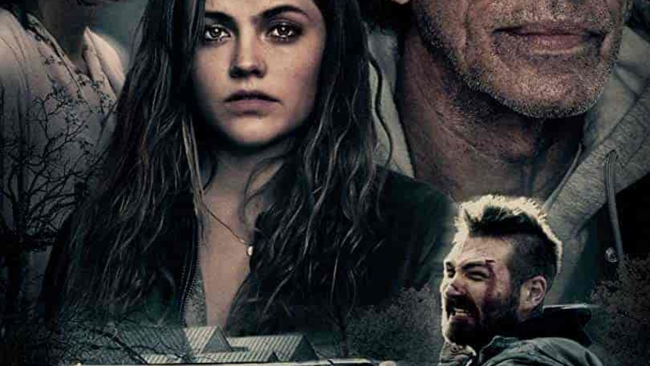 فيلم The Surprise Visit 2022 مترجم اون لاين