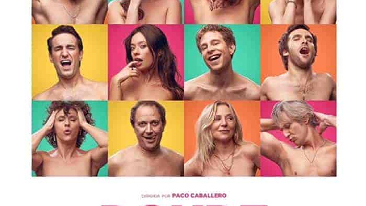 فيلم More the Merrier 2021 مترجم اون لاين