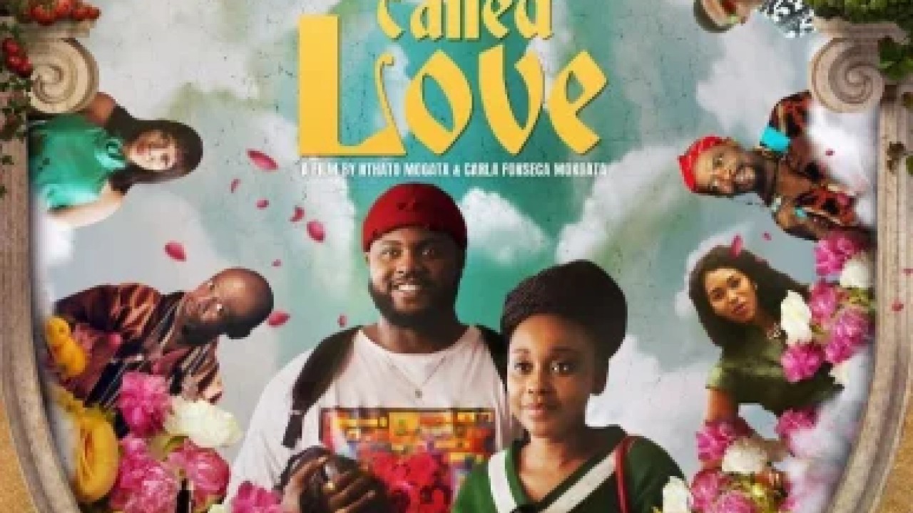 فيلم A Scam Called Love 2025 مترجم