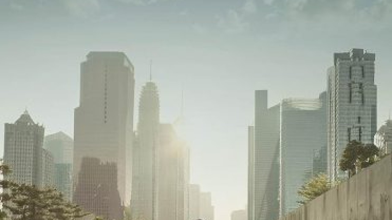 فيلم No Address 2025 مترجم