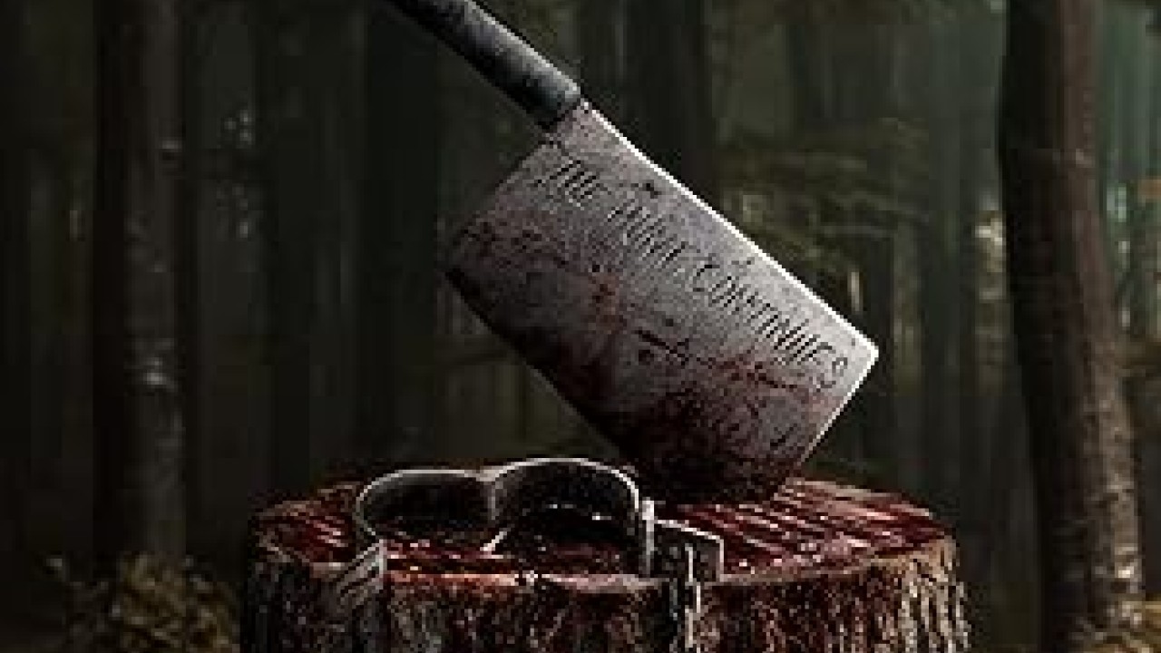 فيلم Butchers Book Two: Raghorn 2024 مترجم اون لاين