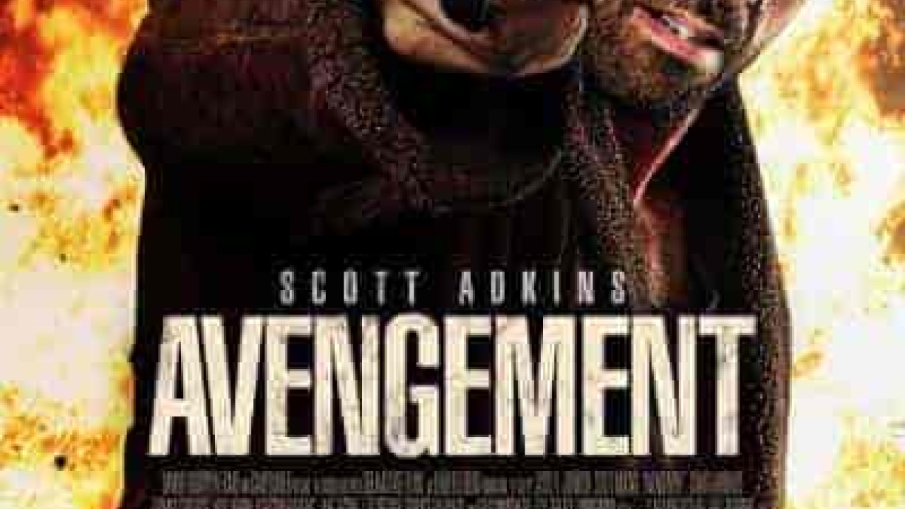 فيلم Avengement 2019 مترجم