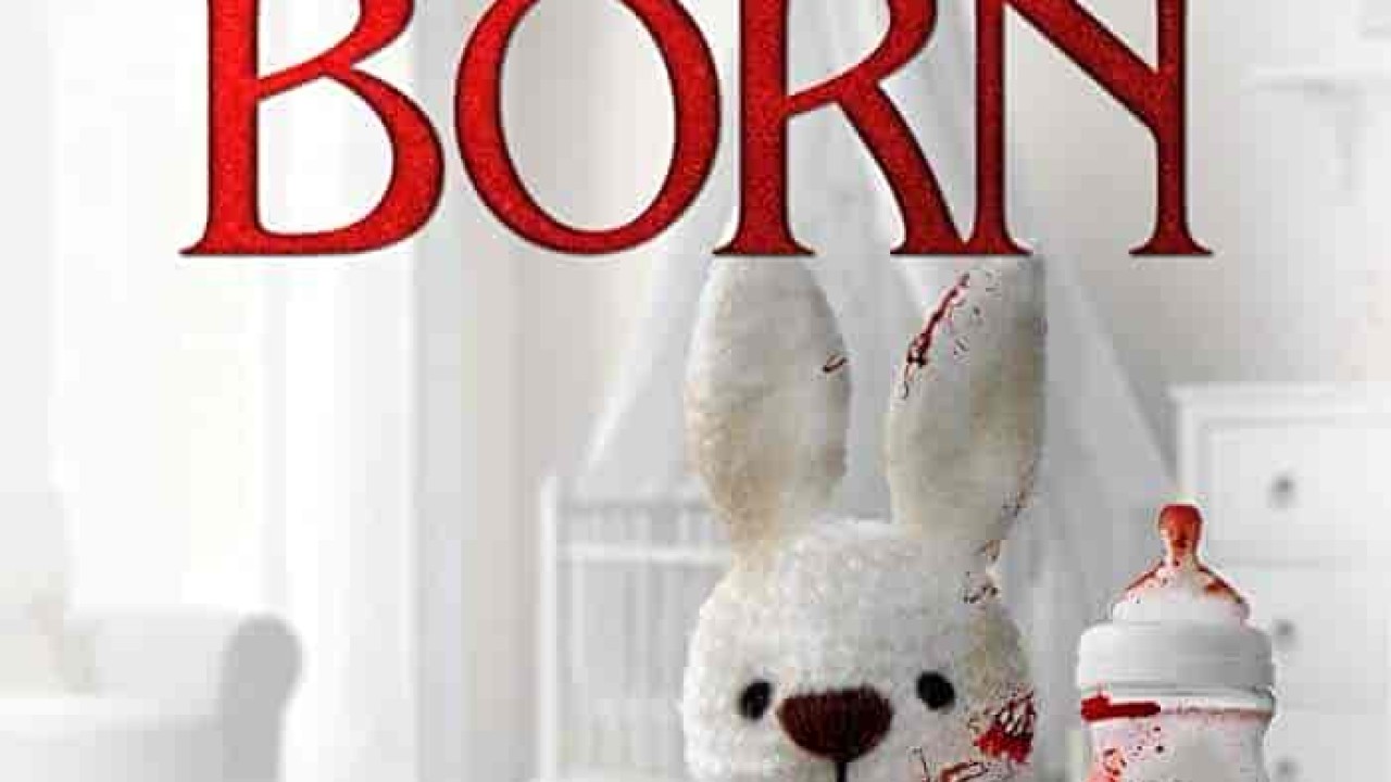 فيلم Blood Born 2021 مترجم اون لاين