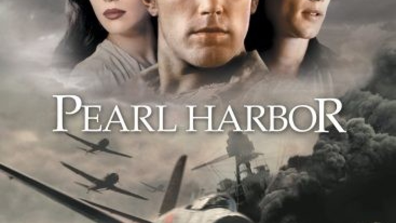 فيلم Pearl Harbor 2001 مترجم
