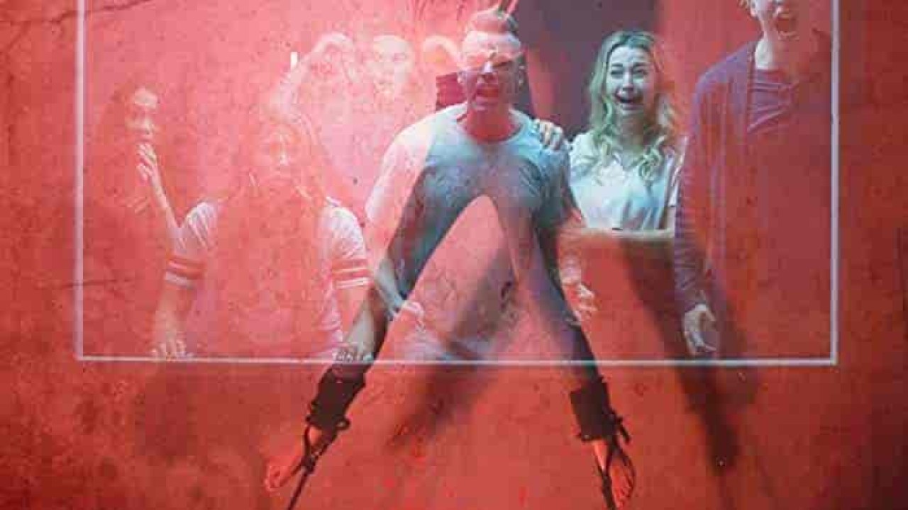 فيلم Funhouse 2019 مترجم اون لاين