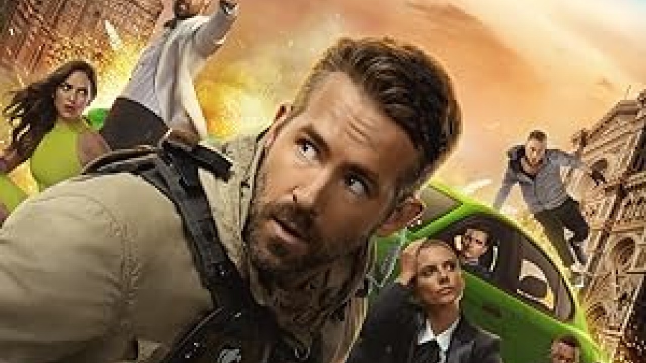 فيلم 6 Underground 2019 مترجم اون لاين