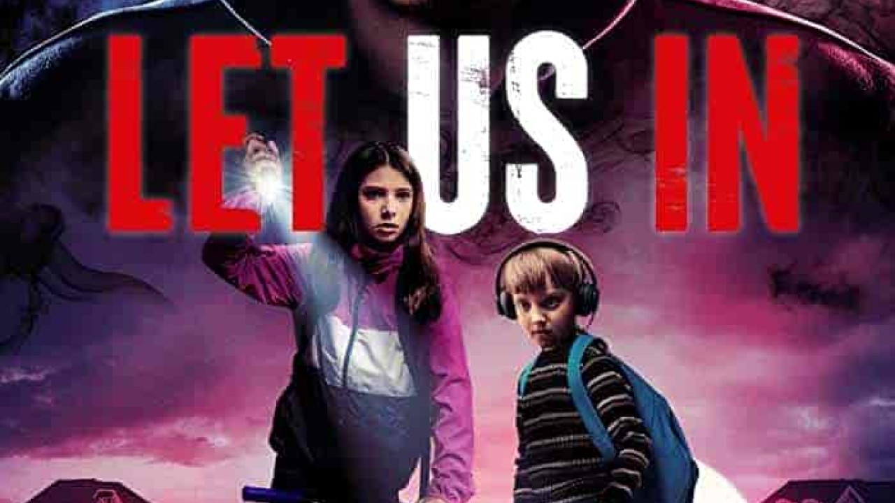 فيلم Let Us In 2021 مترجم اون لاين