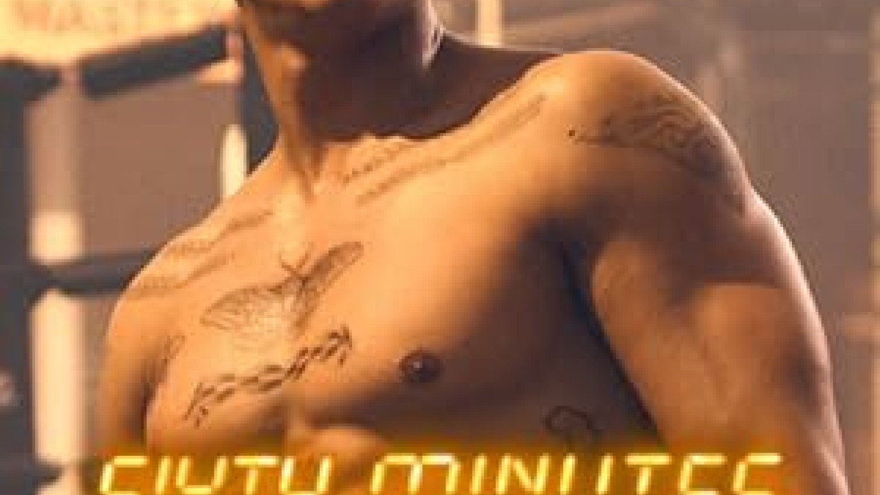 فيلم Sixty Minutes 2024 مترجم