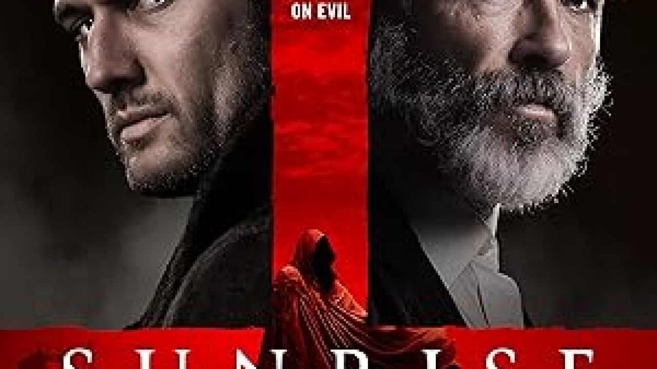 فيلم Sunrise 2024 مترجم