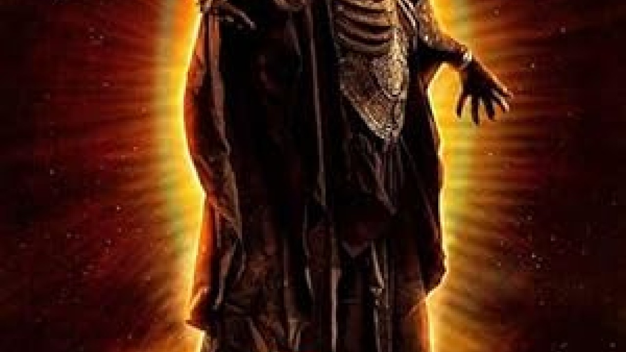 فيلم Satanic Hispanics 2022 مترجم