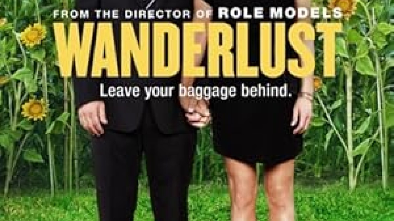فيلم Wanderlust 2012 مترجم