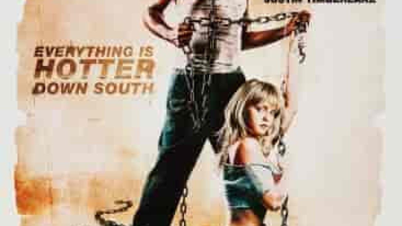 فيلم Black Snake Moan 2006 مترجم