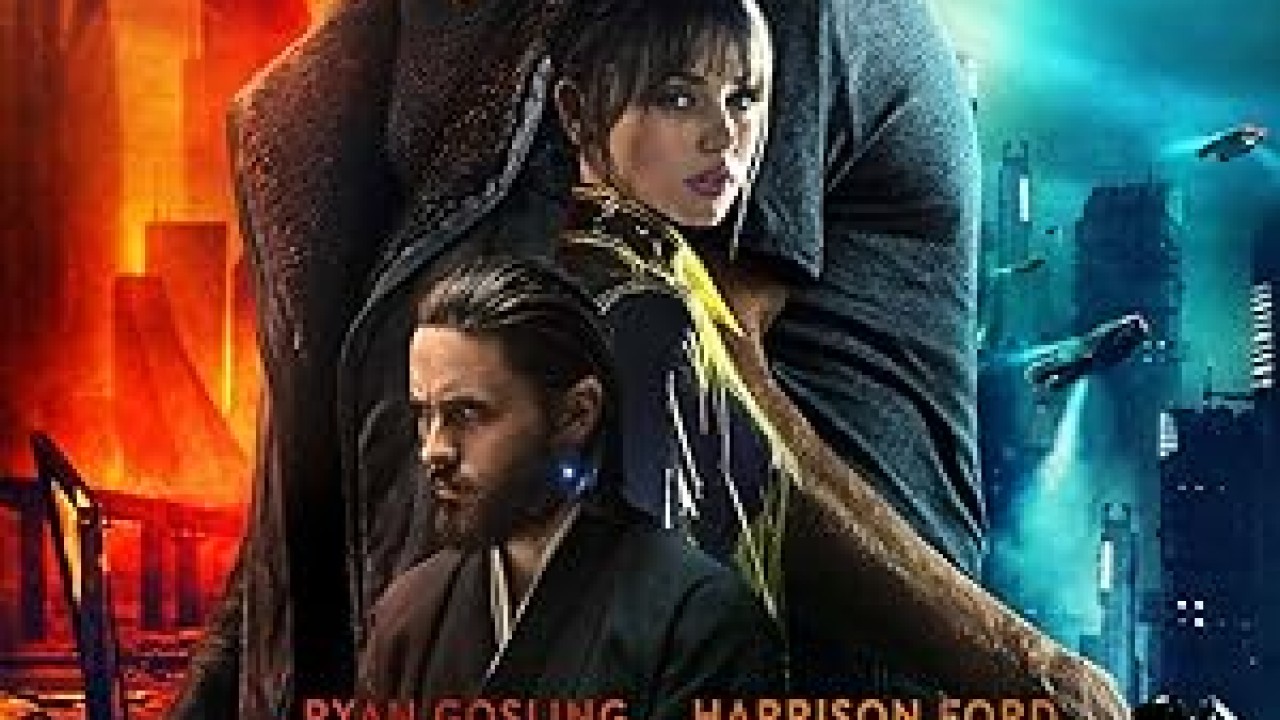 فيلم Blade Runner 2049 2017 مترجم