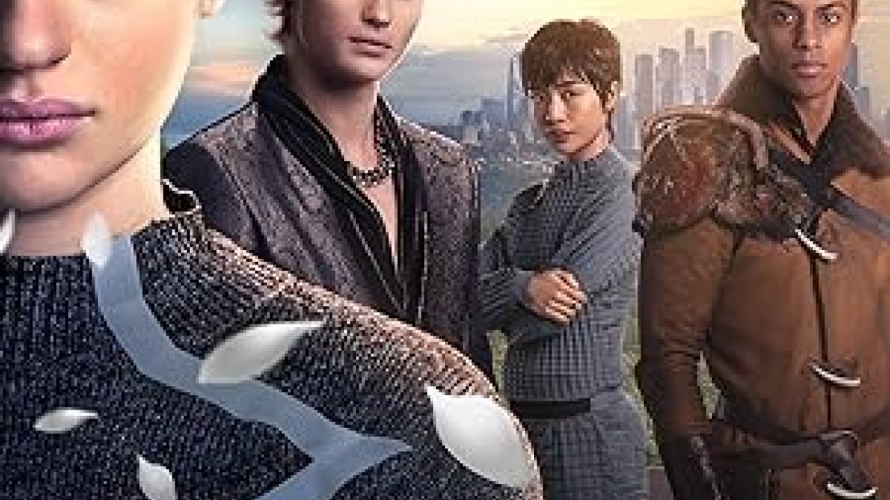 فيلم Uglies 2024 مترجم اون لاين