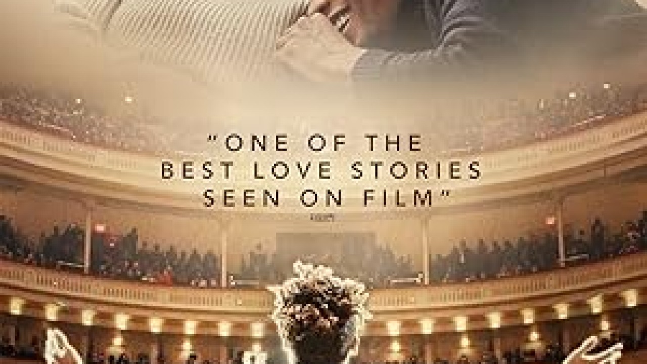 فيلم American Symphony 2023 مترجم اون لاين