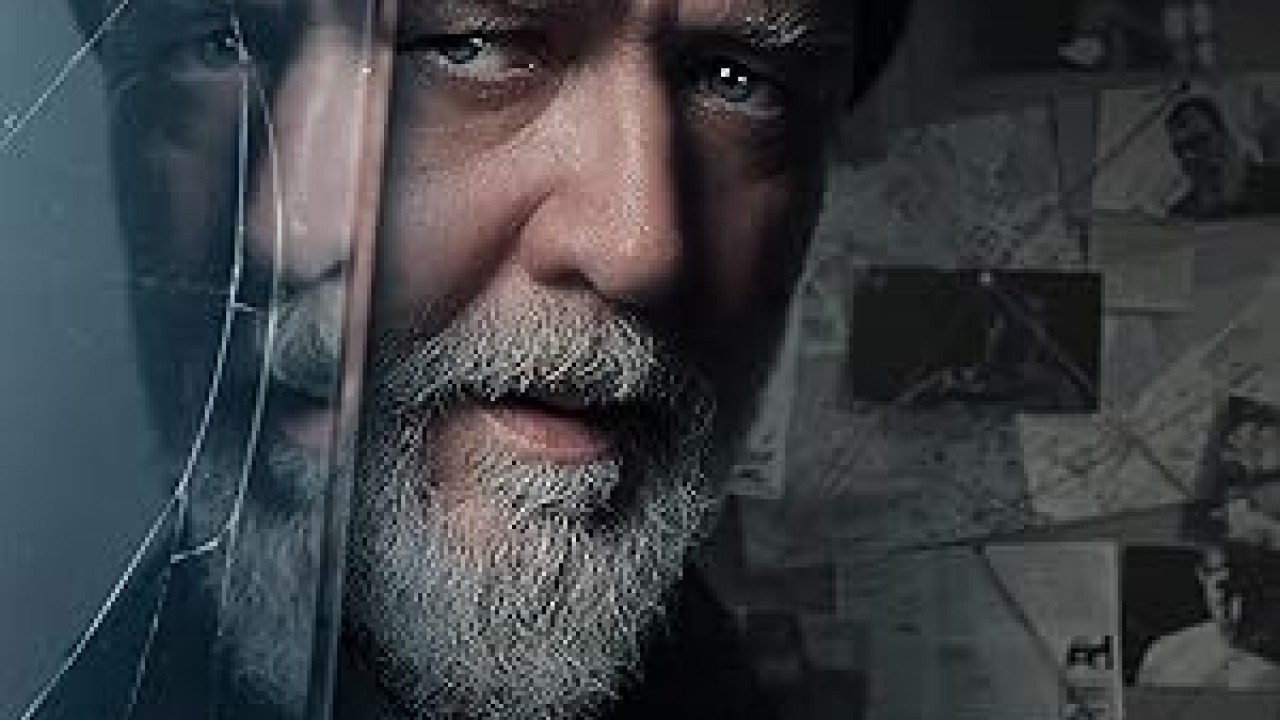 فيلم Sleeping Dogs 2024 مترجم اون لاين