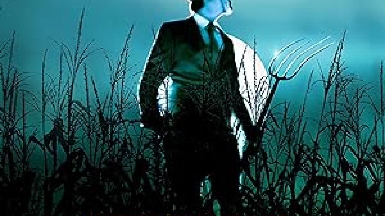 مشاهدة فيلم Dark Harvest 2023 مترجم