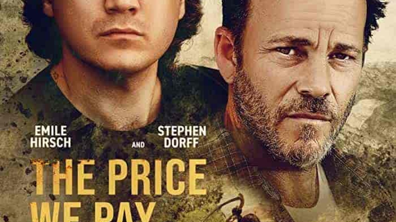 فيلم The Price We Pay 2022 مترجم اون لاين