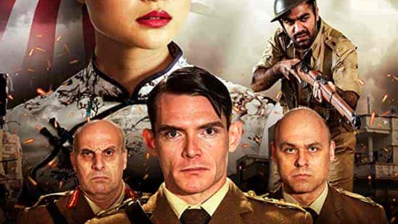 فيلم Battlebox 2023 مترجم اون لاين