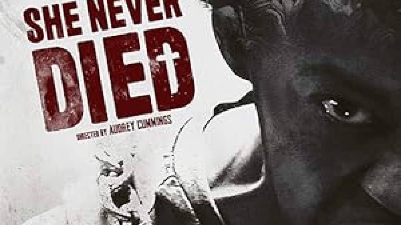 فيلم She Never Died 2019 مترجم
