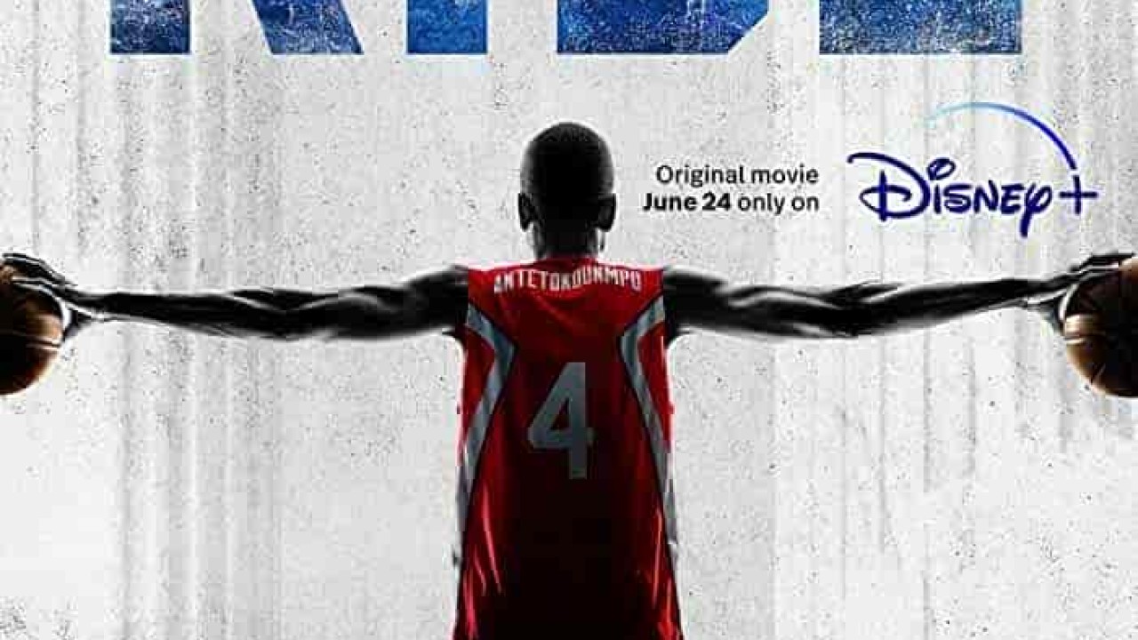 فيلم Rise 2022 مترجم اون لاين