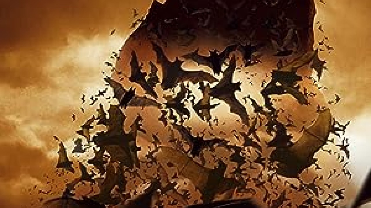 فيلم Batman Begins 2005 مترجم