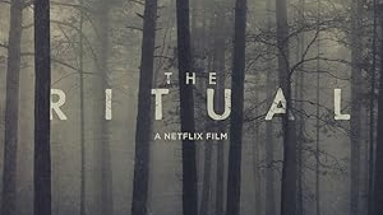 فيلم The Ritual 2017 مترجم