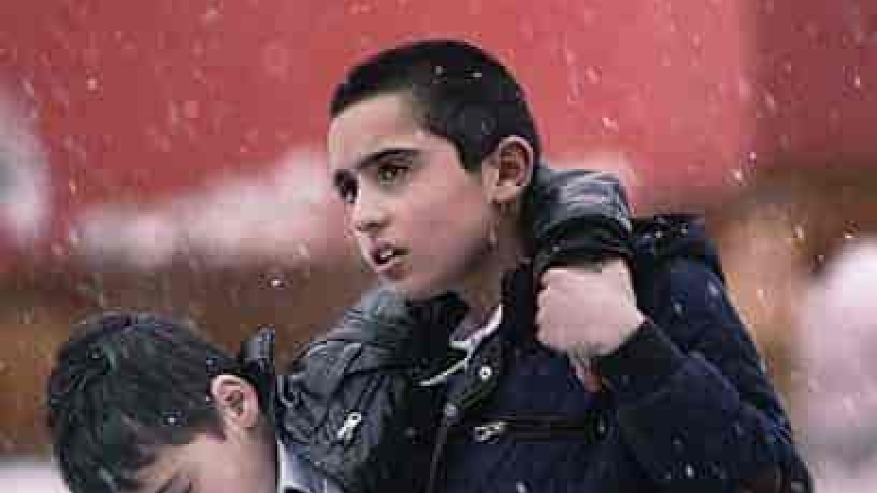 فيلم Brother’s Keeper 2021 مترجم اون لاين