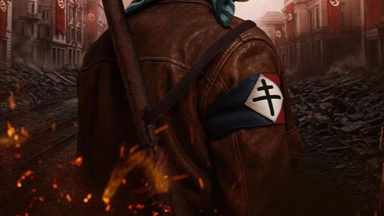 فيلم The Partisan 2025 مترجم