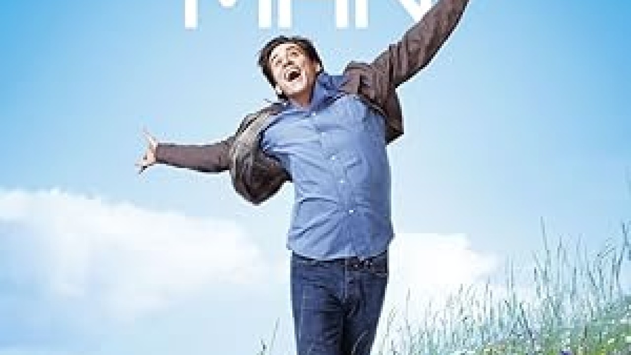 فيلم Yes Man 2008 مترجم