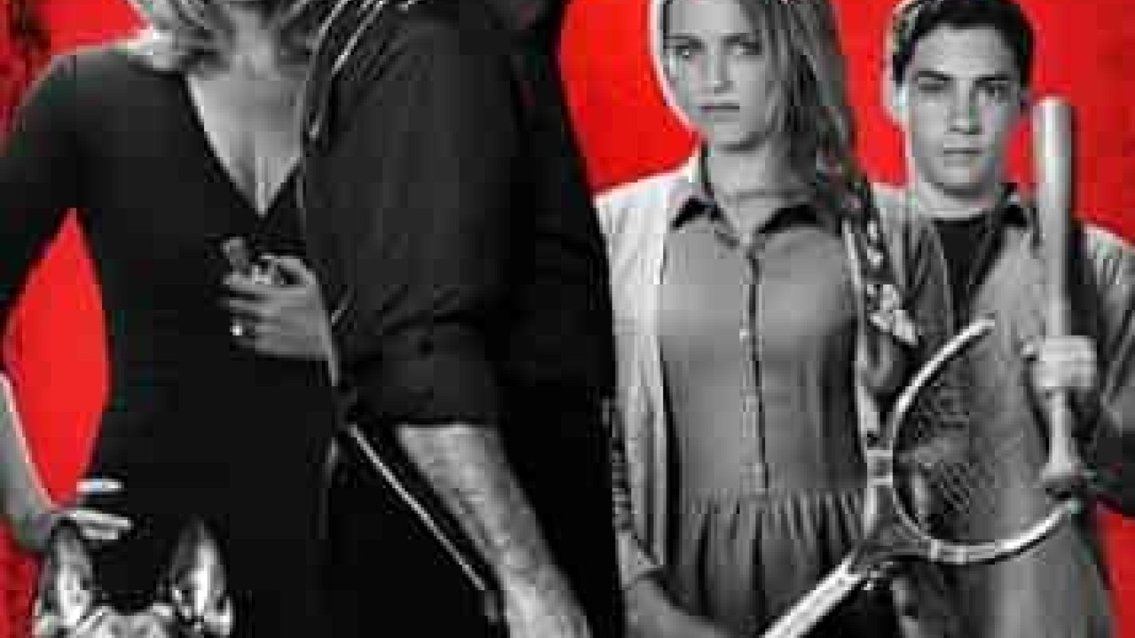 فيلم The Family 2013 مترجم