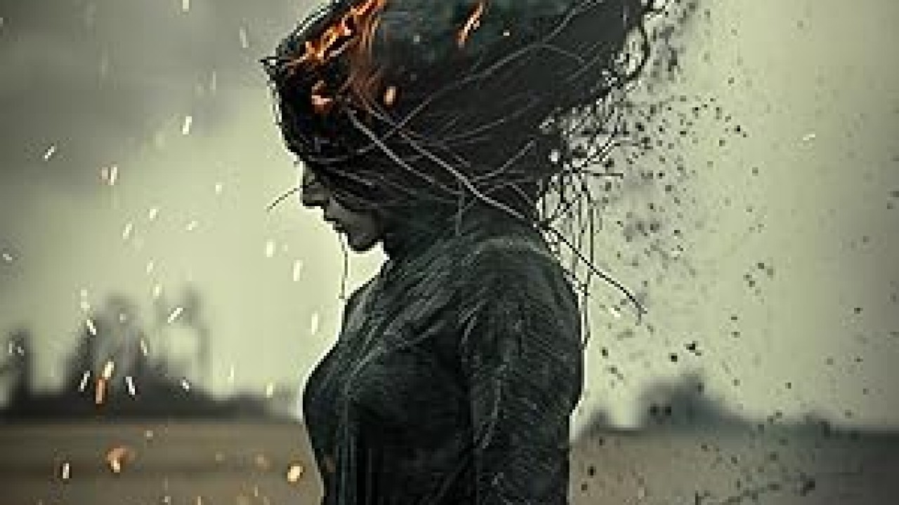 فيلم The Healing 2025 مترجم