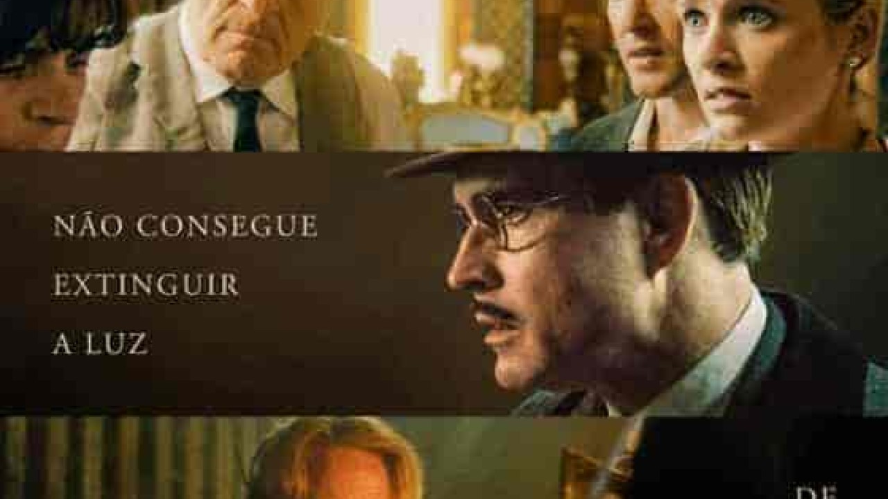 فيلم Burning at Both Ends 2021 مترجم اون لاين