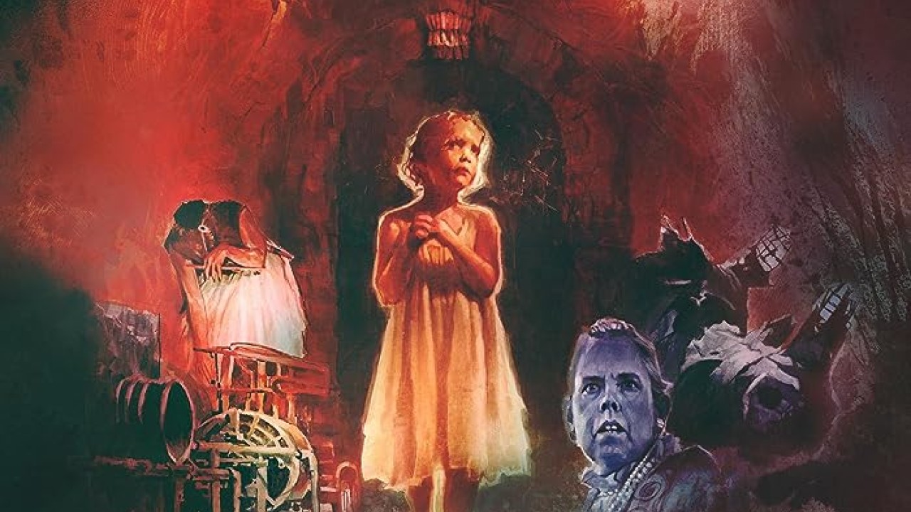 فيلم Moon Garden 2022 مترجم اون لاين