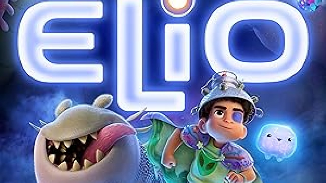 فيلم Elio 2025 مترجم