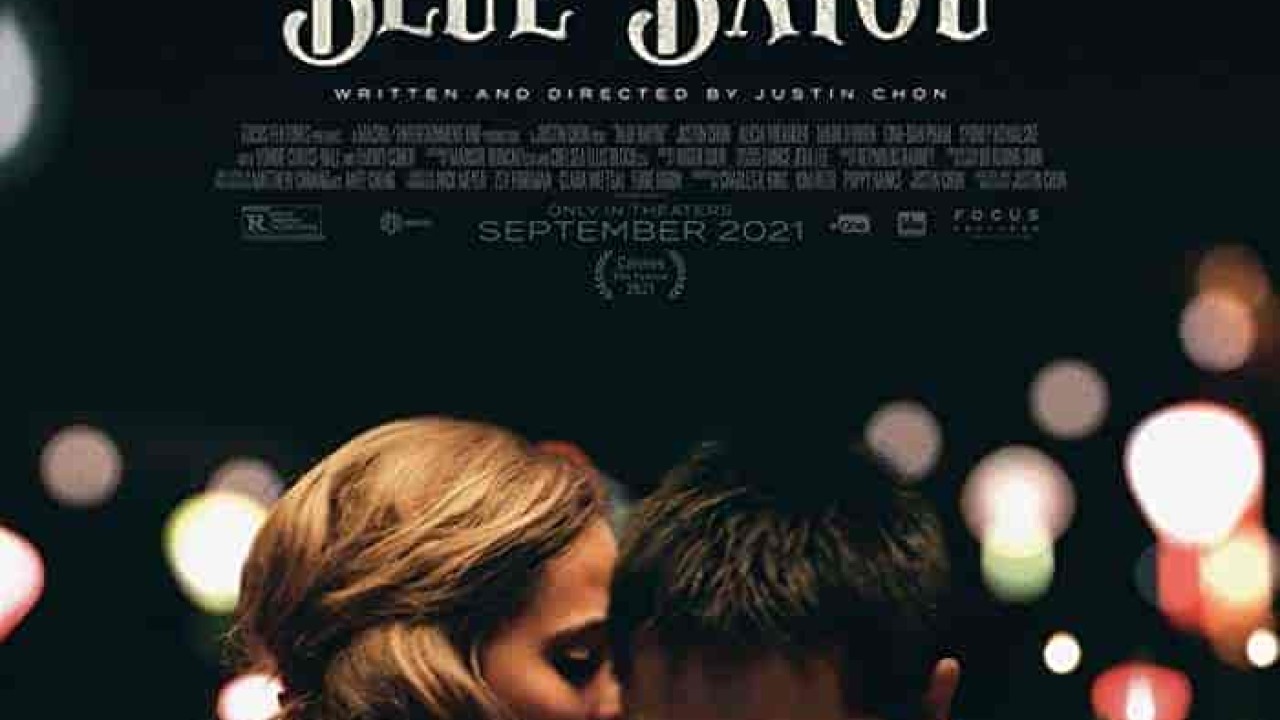 فيلم Blue Bayou 2021 مترجم اون لاين